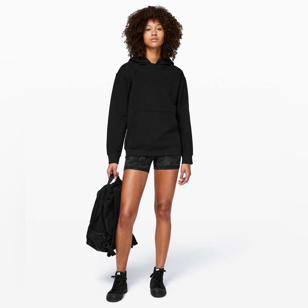 Lululemon All Yours Hoodie